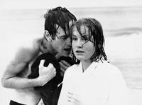 Кадр Кружевница