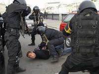 Кадр Бой с тенью 2: реванш