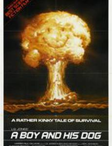 Парень и его пес