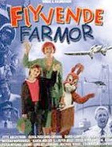 Flyvende farmor