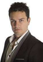 Марио Перез Де Альба фото