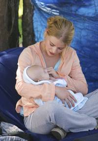 Кадр Остаться в живых