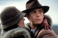 Кадр Золотая молодежь