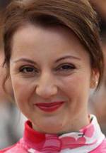 Алина Берзунцяну фото