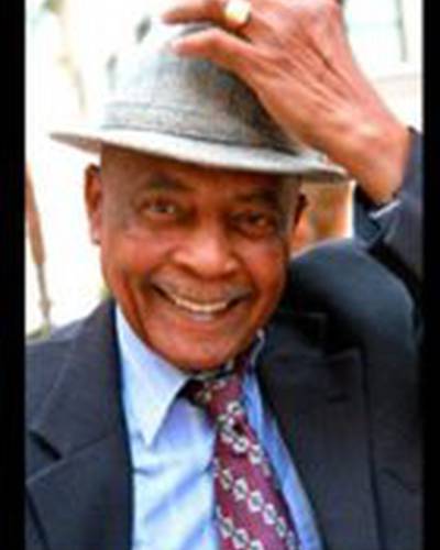 Франклин Инглиш фото