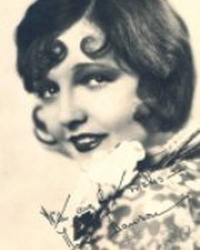 Дорис Доусон фото