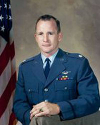 Эдвард Х. Уайт II фото