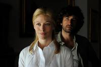 Кадр Принцесса и нищий