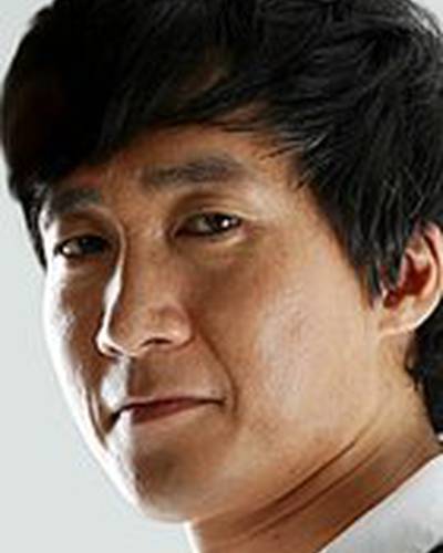 Ким Гу Тхэк фото