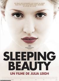 Постер Спящая красавица