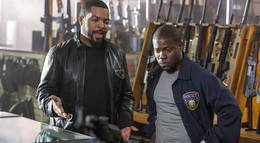 Кадр из фильма "Безумный патруль" - 2