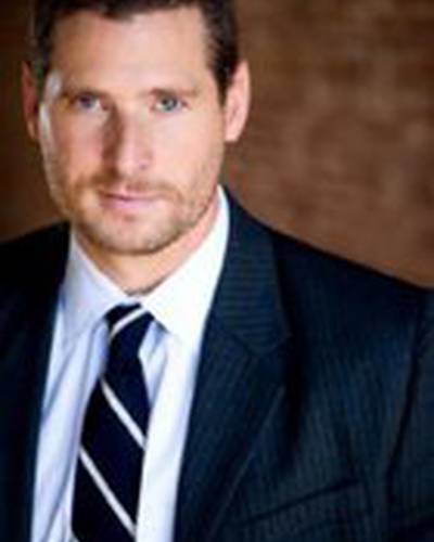 Алекс Коллинз фото