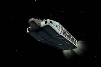 Кадр Мобильный Гандам Дубль-вэ: Бесконечный Вальс (видео)