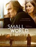 Постер из фильма "Маленький мир" - 1