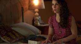 Кадр из фильма "Одним меньше" - 2