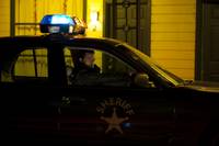 Кадр Никто не выживет