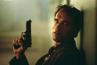 Кадр Детсадовский полицейский