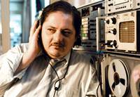 Кадр Балтийский шторм