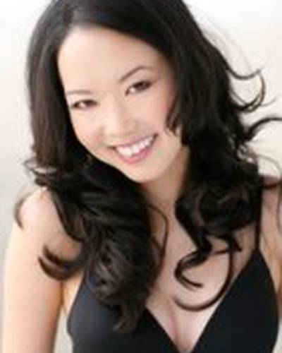 Элизабет Джейн Хонг фото