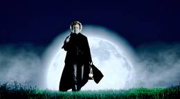 Кадр из фильма "Ассистент Вампира" - 1