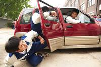 Кадр Силач-мадонна