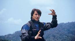 Кадр из фильма "Кто я?" - 2