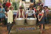 Кадр Всё тип-топ, или Жизнь на палубе