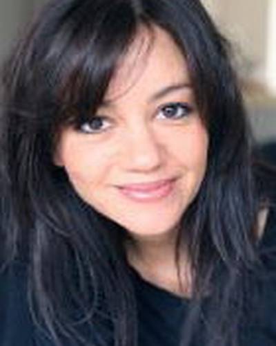 Мари-Жюли Бо фото