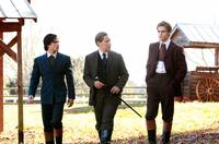 Кадр Дневники вампира