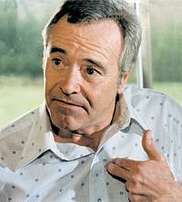 Кадр Китайский синдром