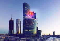 В Москве отменили «Око Саурона»