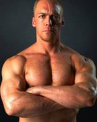 Дункан Медоуз фото