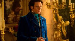 Кадр из фильма "Золушка" - 2