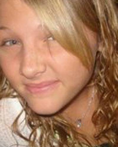 Вероника Аффлербах фото