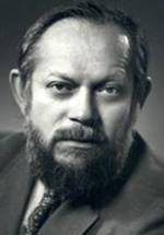 Амос Фогель фото