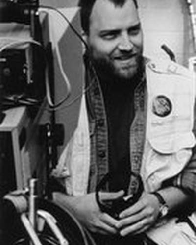 Роберт Куртцман фото