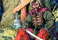 В Киеве пройдут съемки украинского комикса в стиле Гая Ричи