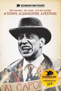 Постер Документалистика сегодня!