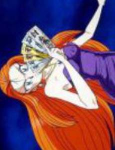 Миками – истребительница духов