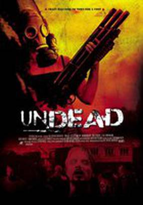 Восставшие из мертвых