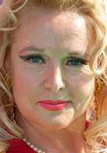 Елена Кондулайнен фото