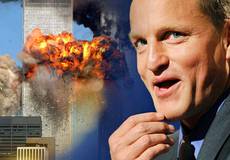 Вуди Харрельсон хочет расследовать  теракт 11 сентября