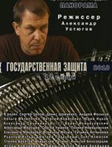 Государственная защита
