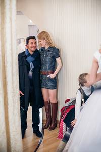 Кадр Женщина в беде 2