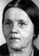 Варвара Попова фото