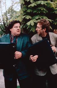 Кадр Монахини в бегах