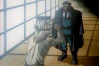 Кадр Голго 13: Королева пчел (видео)