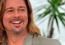 Брэд Питт отметился в комедии «Мачо и ботан 2»