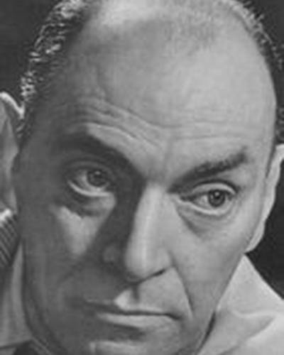 Юлий Райзман фото