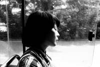 Кадр Теплые летние дни